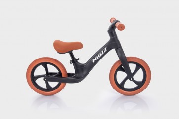 Draisienne Wizz noir
