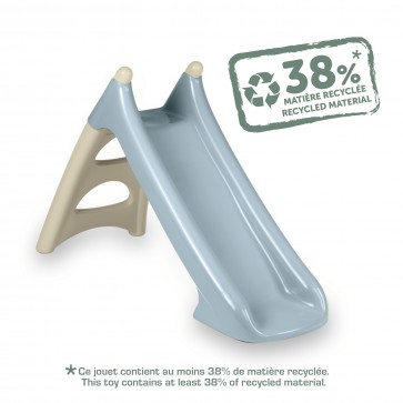 Toboggan XS recyclé