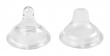 Kit remplacement pour biberon d'apprentissage