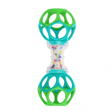Hochet shaker o Ball 