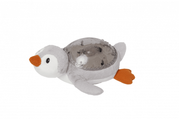 Pingouin tranquille
