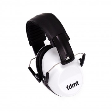 Casque anti-bruit