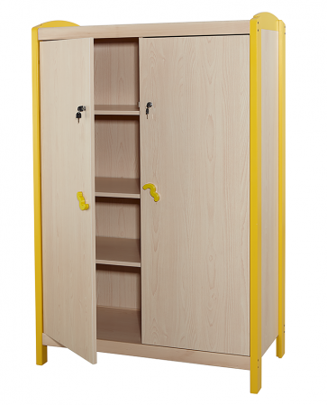 Armoire 2 portes