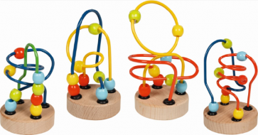 Mini boulier