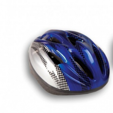 Casque bleu 