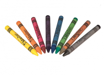 crayon