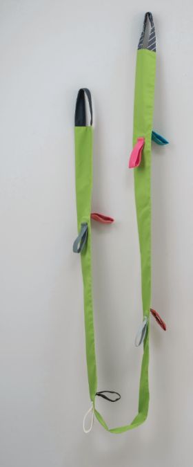 Fil d'Ariane 8 poignées