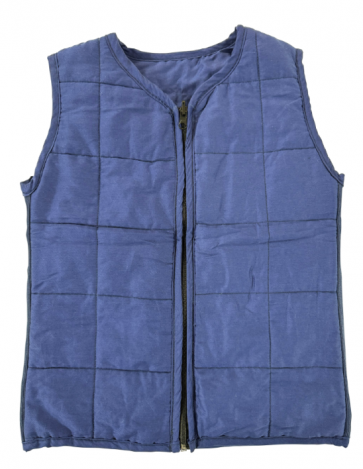 Gilet lesté 6-8 ans