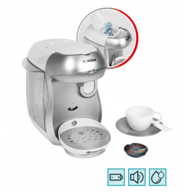 Machine à expresso Bosch