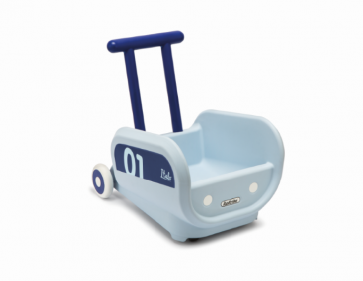 Chariot Italo Bleu seconde main