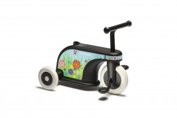 Porteur, trotteur Tricycle évolutif Italtrike
