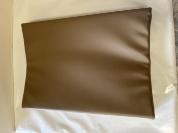 Coussin de change incurvé - Prof 70 cm - Coloris taupe seconde main