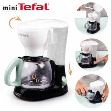 Cafetière express Téfal