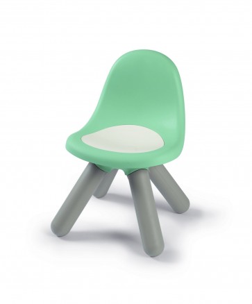 chaise kidi VERT SAUGE