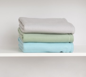 Couverture Polaire 110x85 350 g / m²