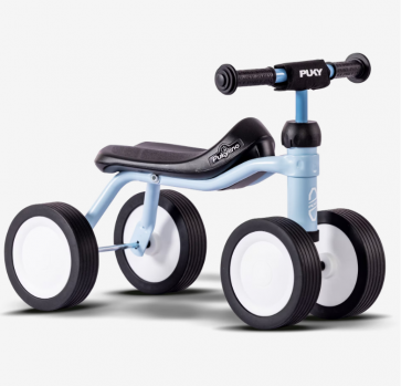 porteur pukylino bleu