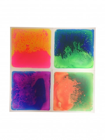Dalles fascination UV