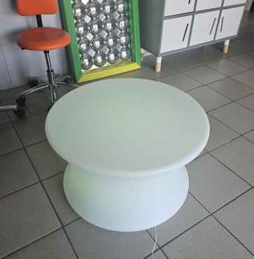Table lumineuse seconde main
