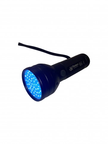 Grande lampe torche UV
