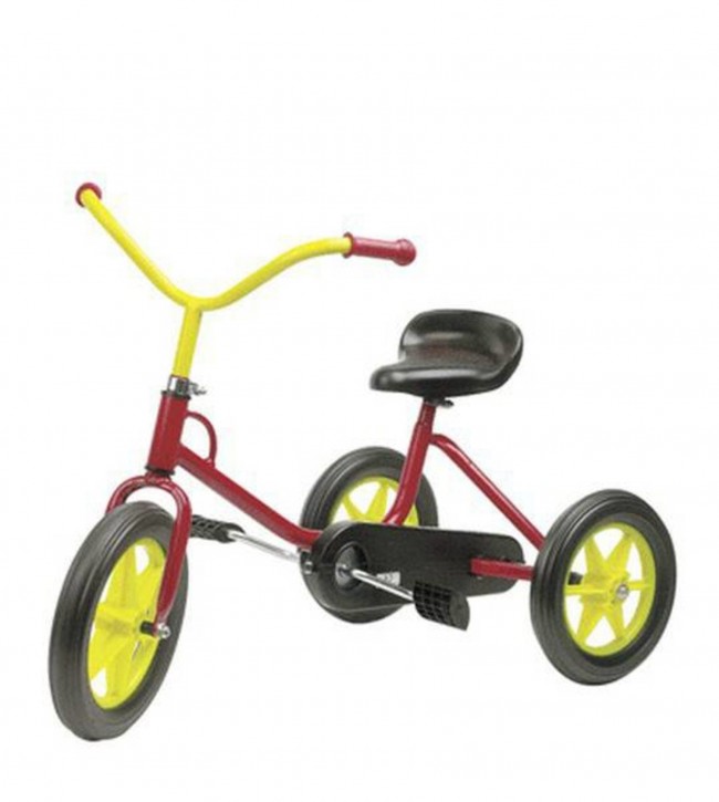 Ni co outlet premier tricycle