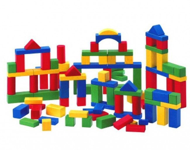 Lot De 1 Paire De Blocs De Précision En Acier Trempé Rectifié - Blocs 1-2-3 Sans Trou & Avec 23 Trous - Dimensions 1" X 2" X 3" - Marque Marddpair