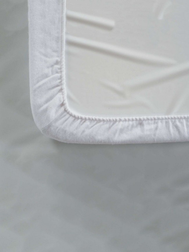 Bienvenue sur le site Les 3 Ours Alèse drap housse pour matelas 120x60