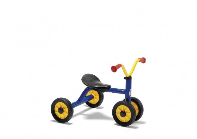 Bienvenue sur le site Les 3 Ours Porteur 4 roues