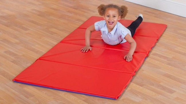 Bienvenue Sur Le Site Les 3 Ours Tapis Pliable 180x90x2 5