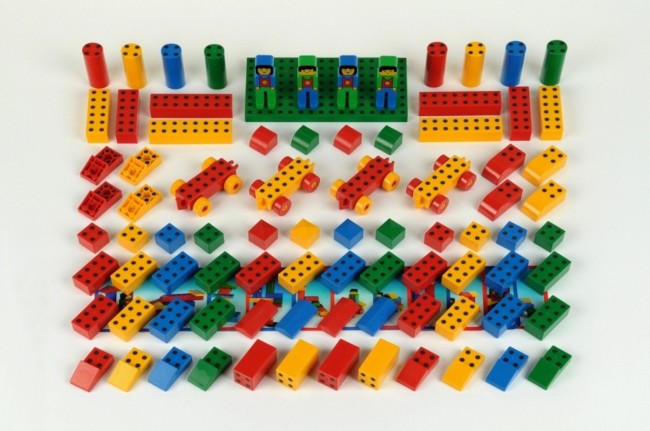 Blocs magnétiques, 85 pièces de blocs magnétiques pour enfants, jeu  magnétique, blocs