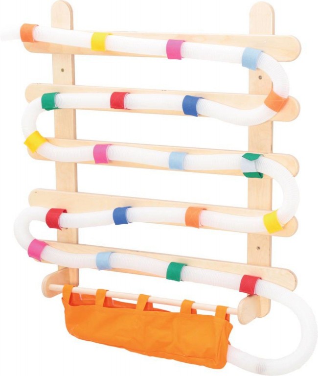 Bienvenue Sur Le Site Les 3 Ours Jeu Mural Toboggan A Balles