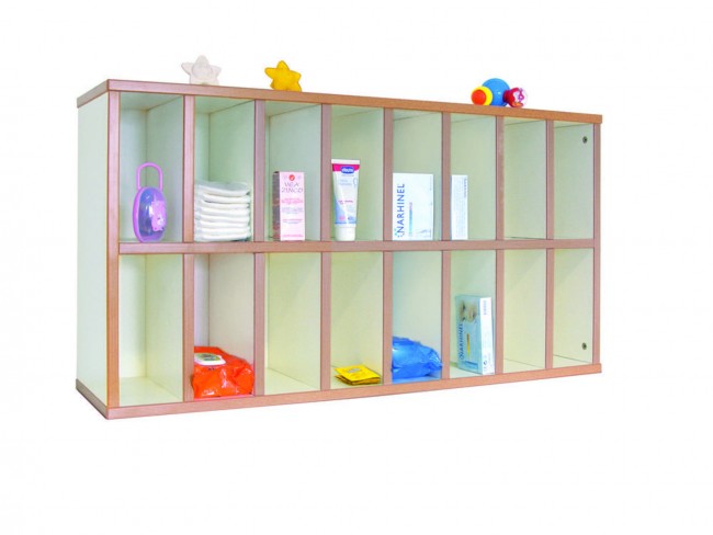 Bienvenue Sur Le Site Les 3 Ours Etagere 16 Compartiments Pour Couche