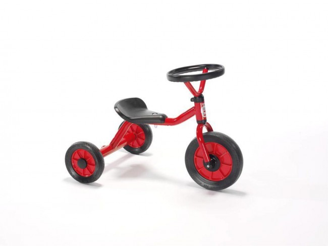 Bienvenue sur le site Les 3 Ours Tricycle volant
