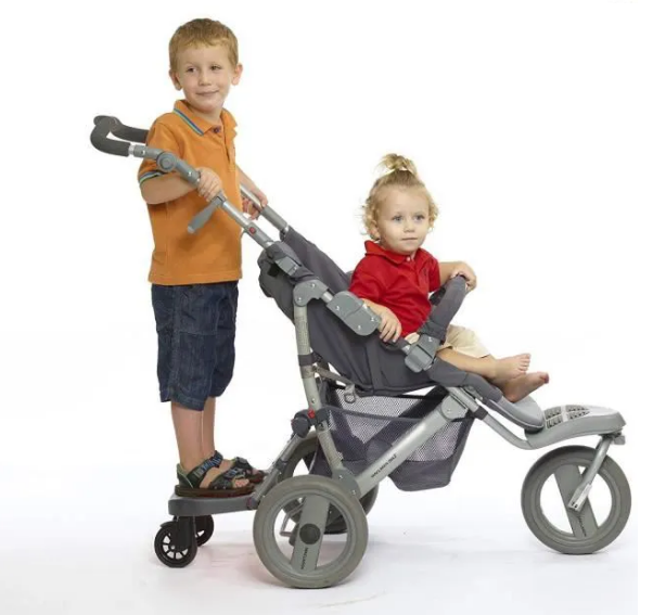 Marche poussette babysun nursery online