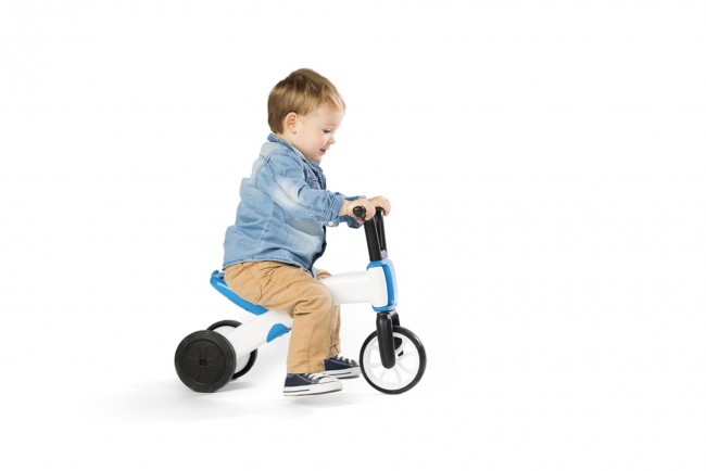 porteur 3 roues