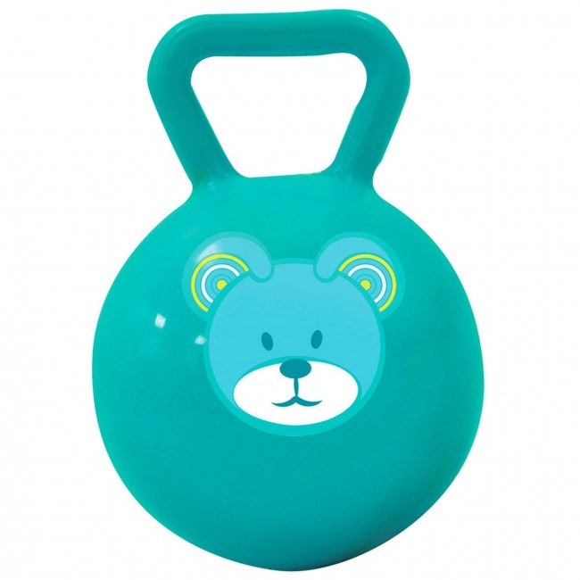 Bienvenue sur le site Les 3 Ours Hochet souple balle