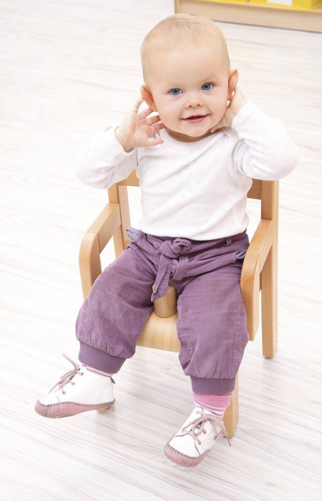 Bienvenue Sur Le Site Les 3 Ours Fauteuil Bebe