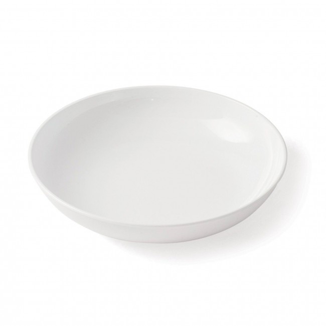 Assiette Creuse Minnie Polypropylène 17cm - Incassable Et Micro-ondes