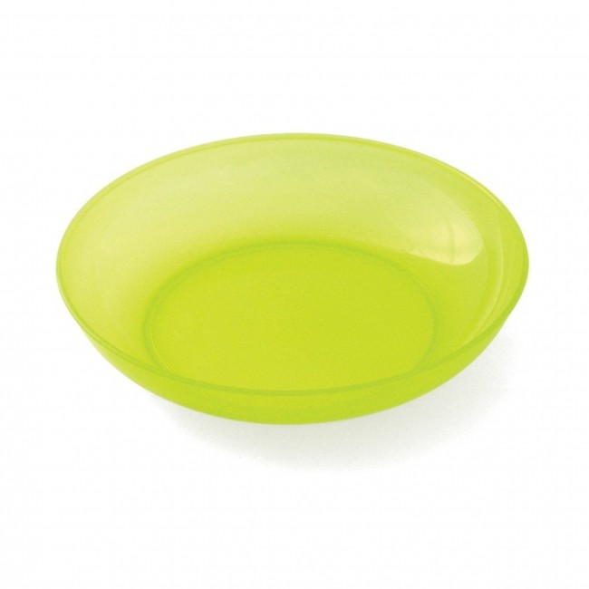Assiette Creuse Enfant Minnie – 17 Cm, Polypropylène Alimentaire – Micro-ondes Et Lave-vaisselle Safe – Sans BPA, Incassable
