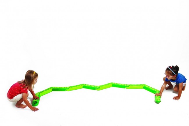 Comment La Motricité Libre Favorise Le Développement De L'enfant