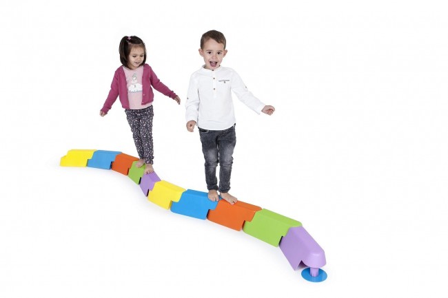 Bienvenue Sur Le Site Les 3 Ours Parcours De Motricite Multiposition