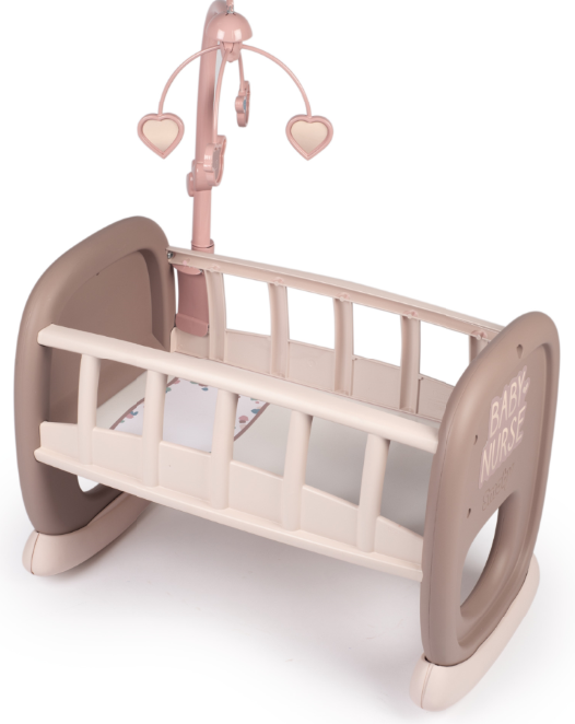 Berceau poupee deals
