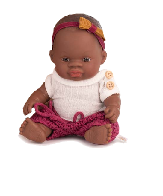 Poupon fille clearance