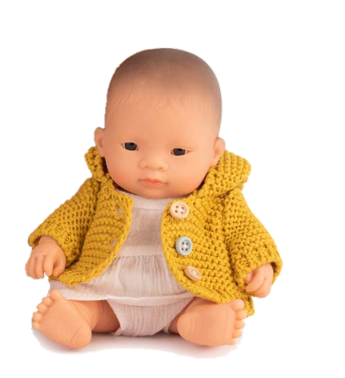 Bienvenue sur le site Les 3 Ours Poupon 21 cm