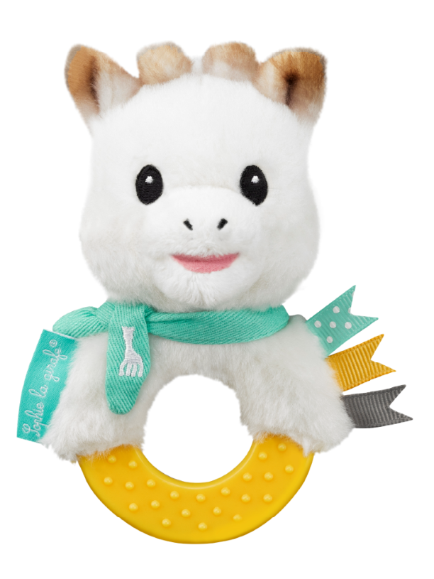 Hochet sophie la girafe new arrivals