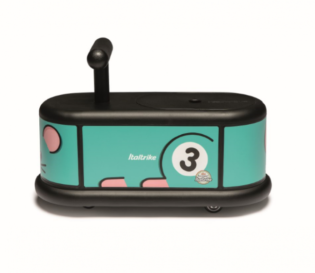 Souris porteur on sale