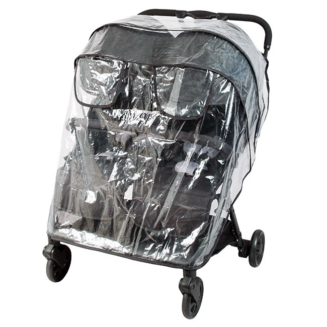 Plastique pour poussette discount