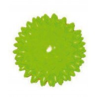 Balle de massage diam.10 cm verte Lot de 3