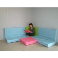 Ensemble Tapipouf n°1