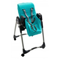 Housse en éponge pour chaise haute