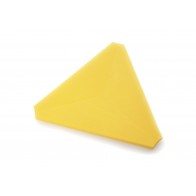 Plateforme triangulaire